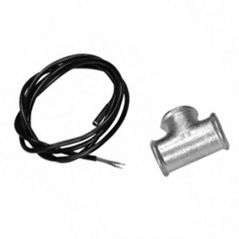 Комплект Baxi с 3-ходовым клапаном для подключения бойлера к котлам ECO Compact и ECO Four KHG71409631