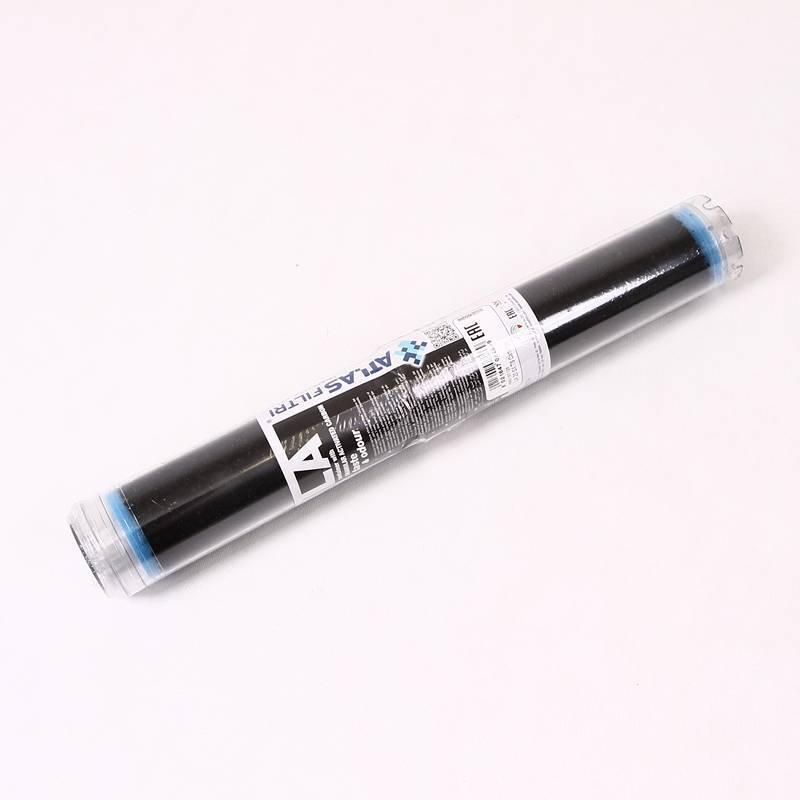 Картридж для фильтра Atlas Filtri LA 20 SX гранулированный уголь RA5187125