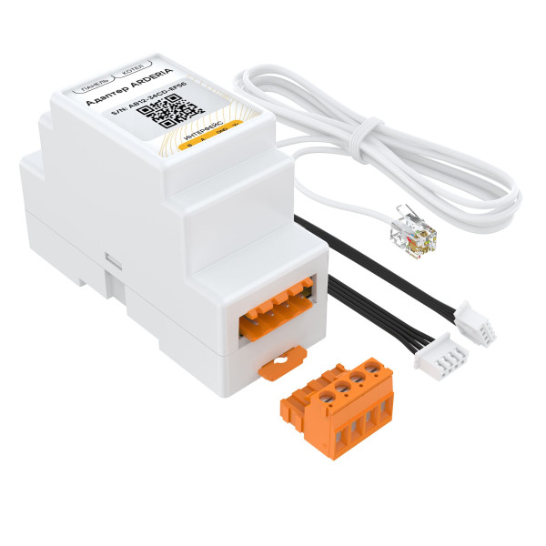 Адаптер ectoControl Arderia RS485 Modbus ec01093