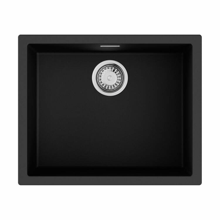 Кухонная мойка OMOIKIRI Yamakawa 55-U 556х456 мм Wind Green 4993428