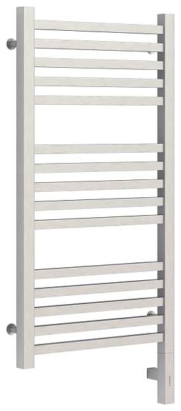 Полотенцесушитель электрический Сунержа Модус 3.0 400x800 мм правый сатин 071-5701-8040