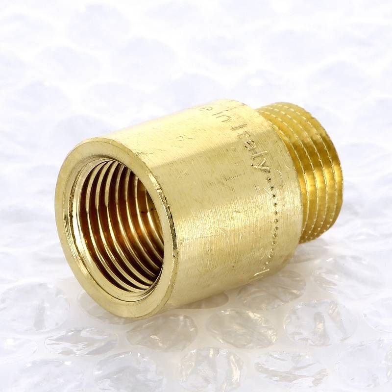 Удлинитель НВ Uni-Fitt 1/2 x 25 мм 657G2025