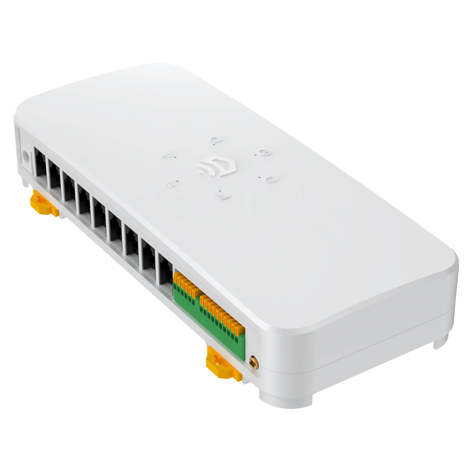 Центральный блок управления ectoControl v.4.0 ec01v40