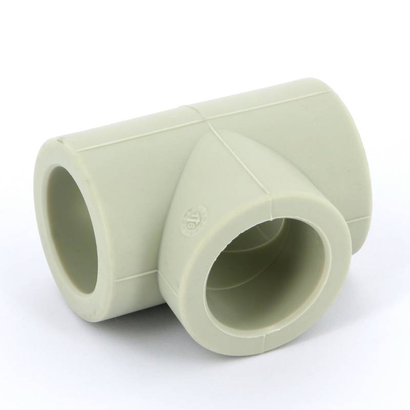 Тройник полипропиленовый FV-Plast PPR 32 мм 208032