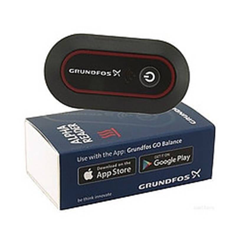 Устройство для передачи данных Grundfos ALPHA Reader MI401 99031685