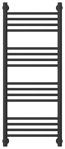 Полотенцесушитель водяной Сунержа Богема 400x1000 мм темный титан муар 15-0220-1040