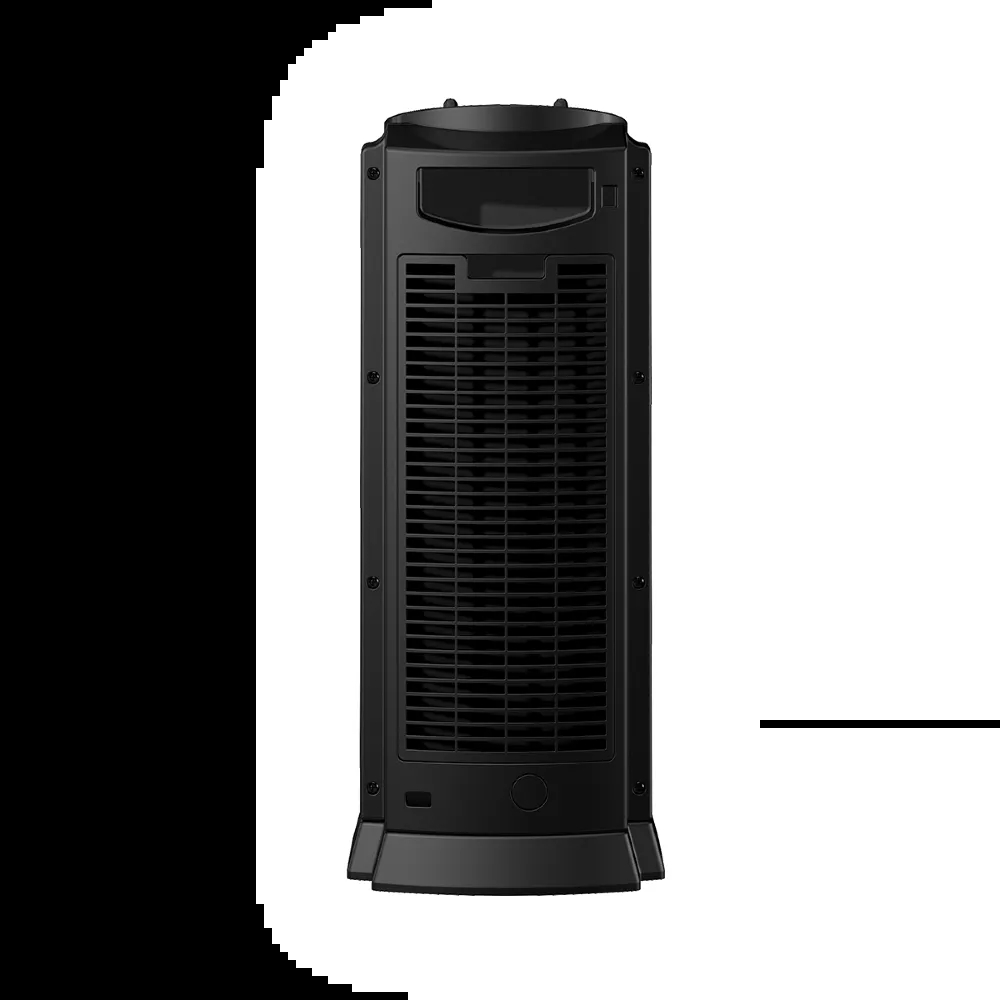 Тепловентилятор Thermex Portello 2000 2000 Вт 111013