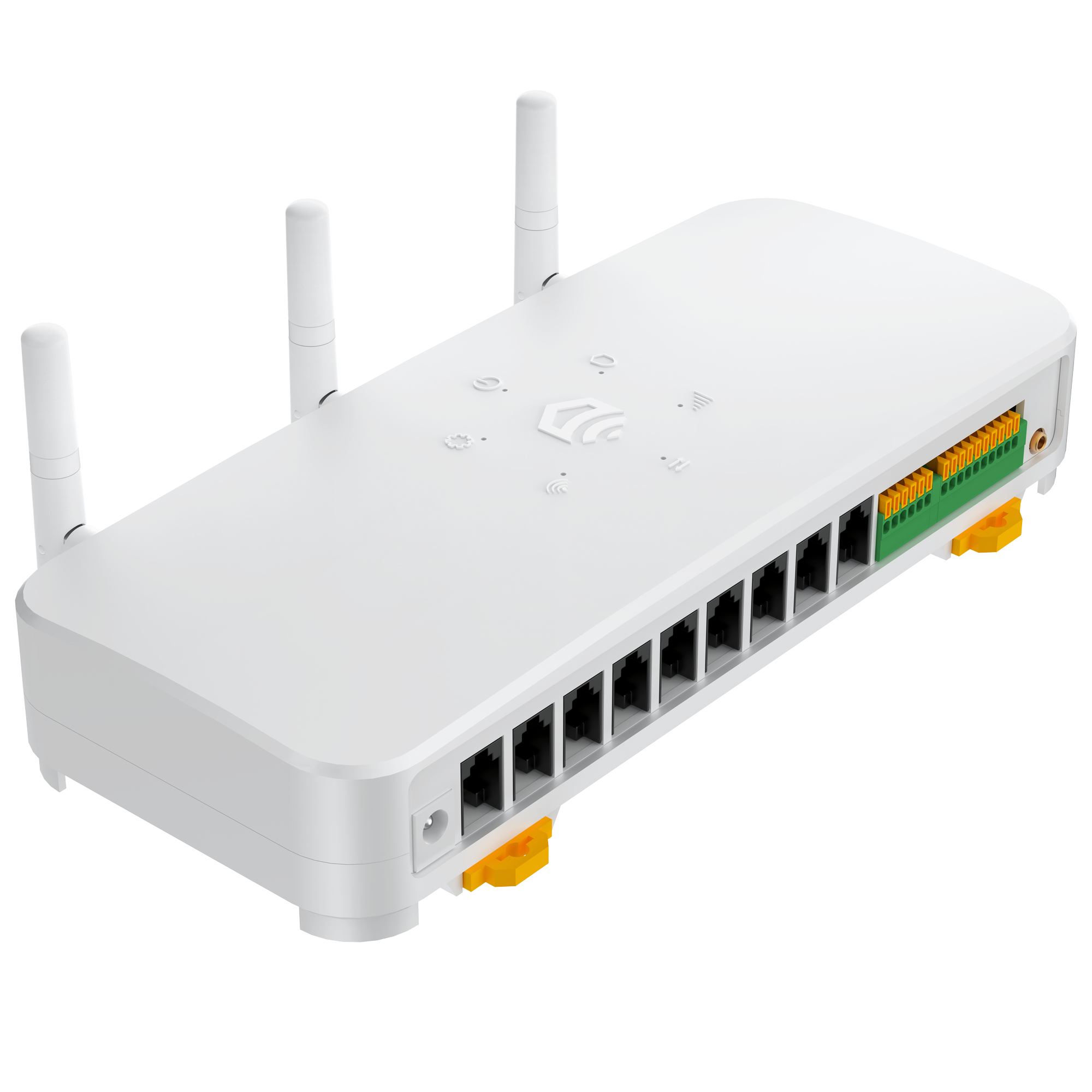 Центральный блок управления ectoControl v.4.0 ec01v40