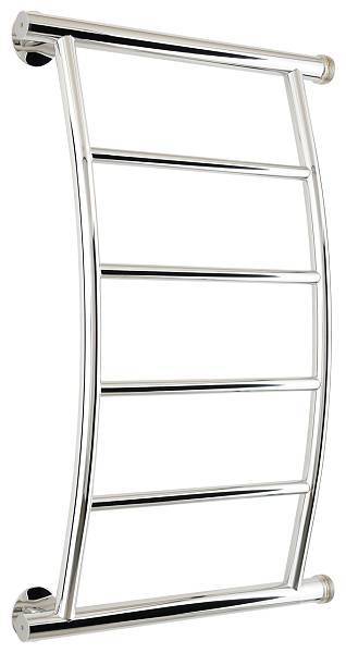 Полотенцесушитель водяной Стилье Минор 0602 40x60 см 00602-6040