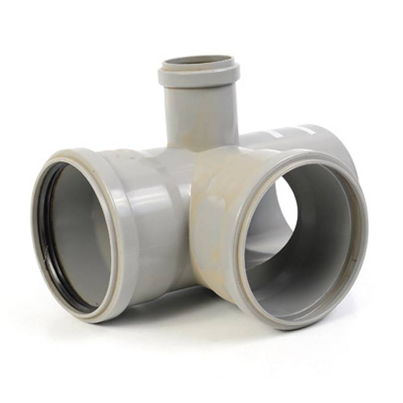 Крестовина Sinikon Comfort двухплоскостная левая 110x110x50 87° 512033.K