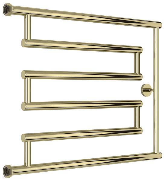 Полотенцесушитель водяной Сунержа High-Tech 650x500 мм шампань 020-0052-5065