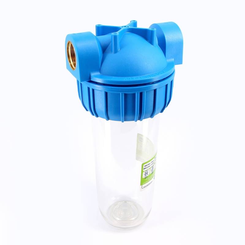 Колба фильтра Atlas Filtri Plus 10 1 3P SX ZA121T640