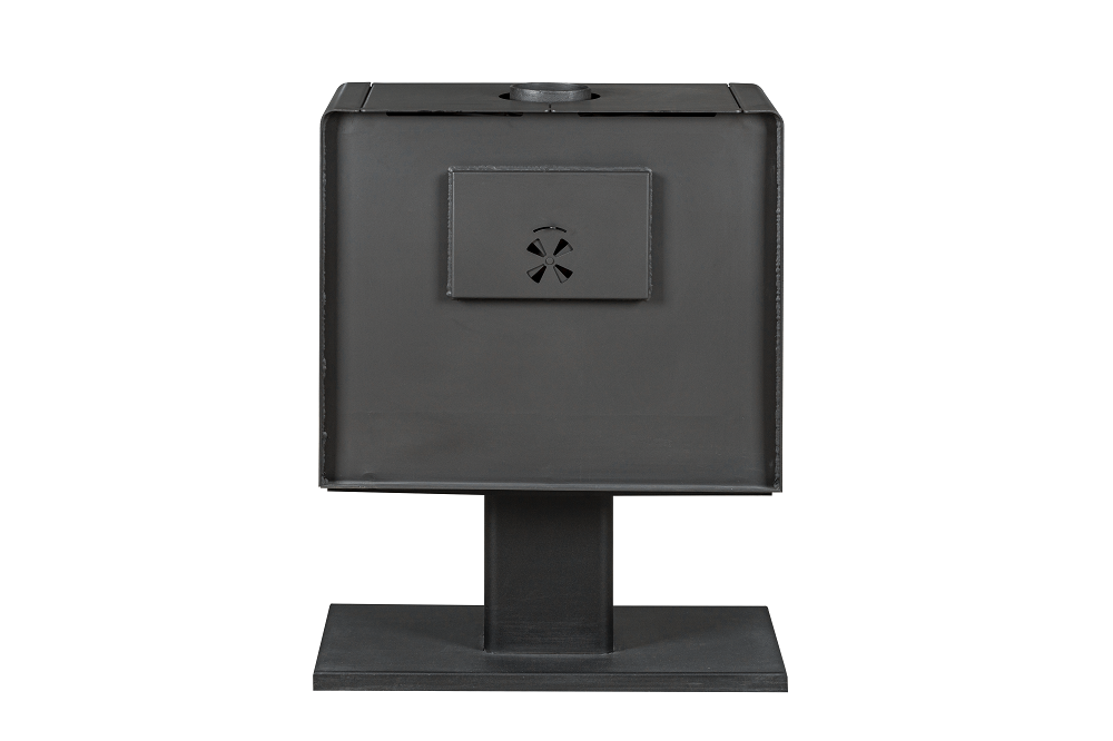 Печь-камин HOSSEVEN 5070-P 5070-P