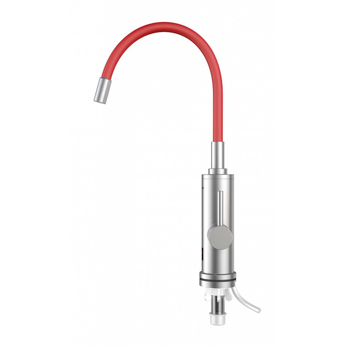 Водонагреватель проточный электрический Thermex Ruby 3 кВт 111117