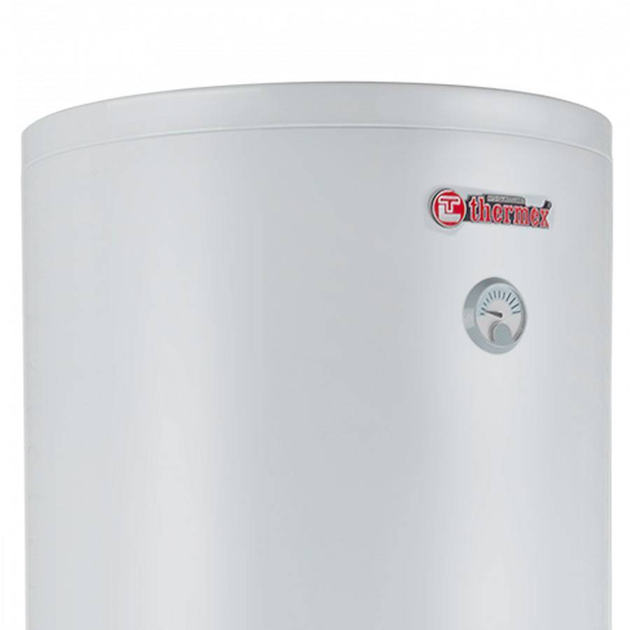 Водонагреватель комбинированный Thermex ER 300 V (combi) 300 л напольный 4921