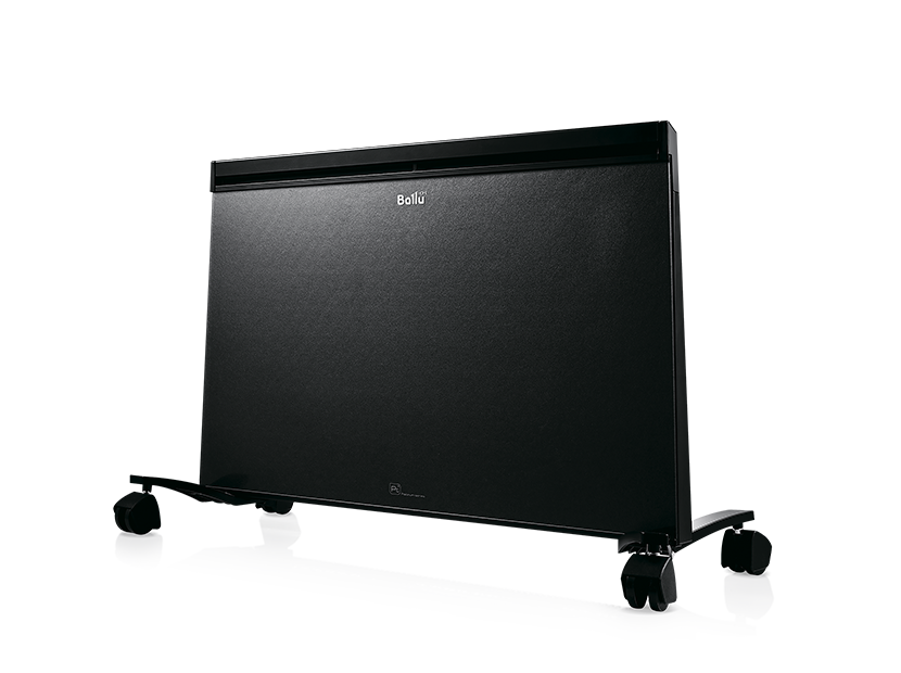 Обогреватель конвективно-инфракрасный Ballu Plaza Solar BIHP/S-1300 1246089