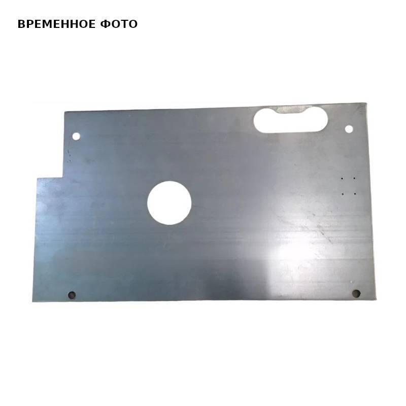 Задняя стенка для котла Baxi SLIM 1.40IN 3100210