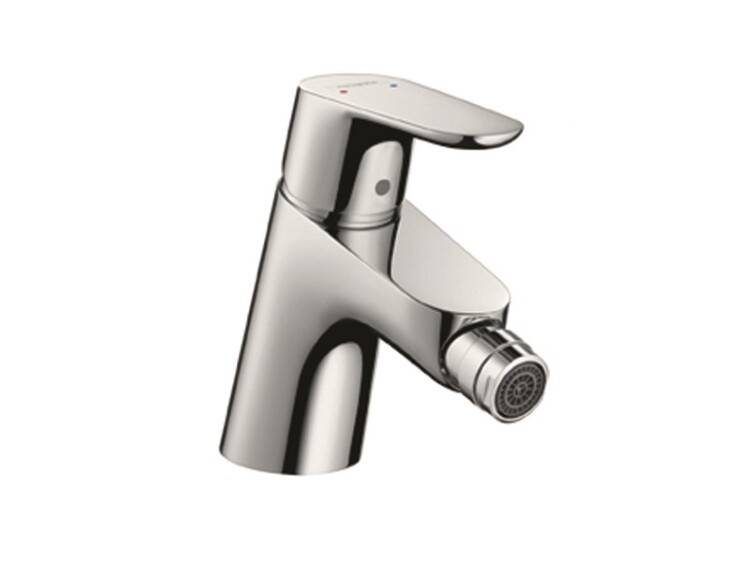 Смеситель для биде Hansgrohe Focus 31920000