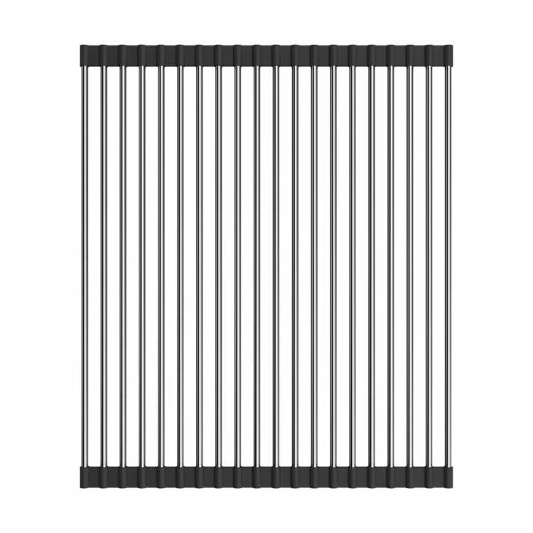 Ролл-мат OMOIKIRI ROLL-01-IN 425x350 мм нержавеющая сталь 4997003