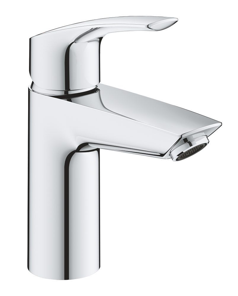 Смеситель для раковины GROHE Eurosmart 2021 S-size хром 32154003