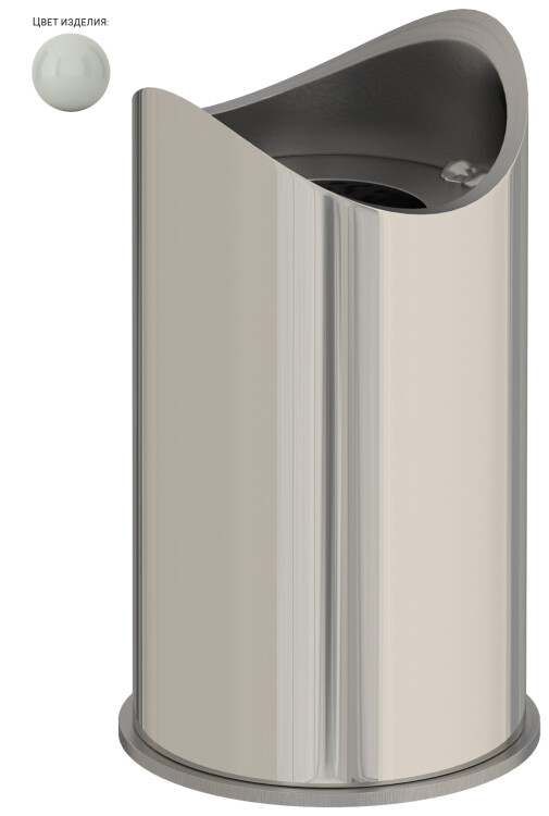 Модуль скрытого подключения Сунержа для МЭМ 28 мм HOG703515220028 RAL 7035