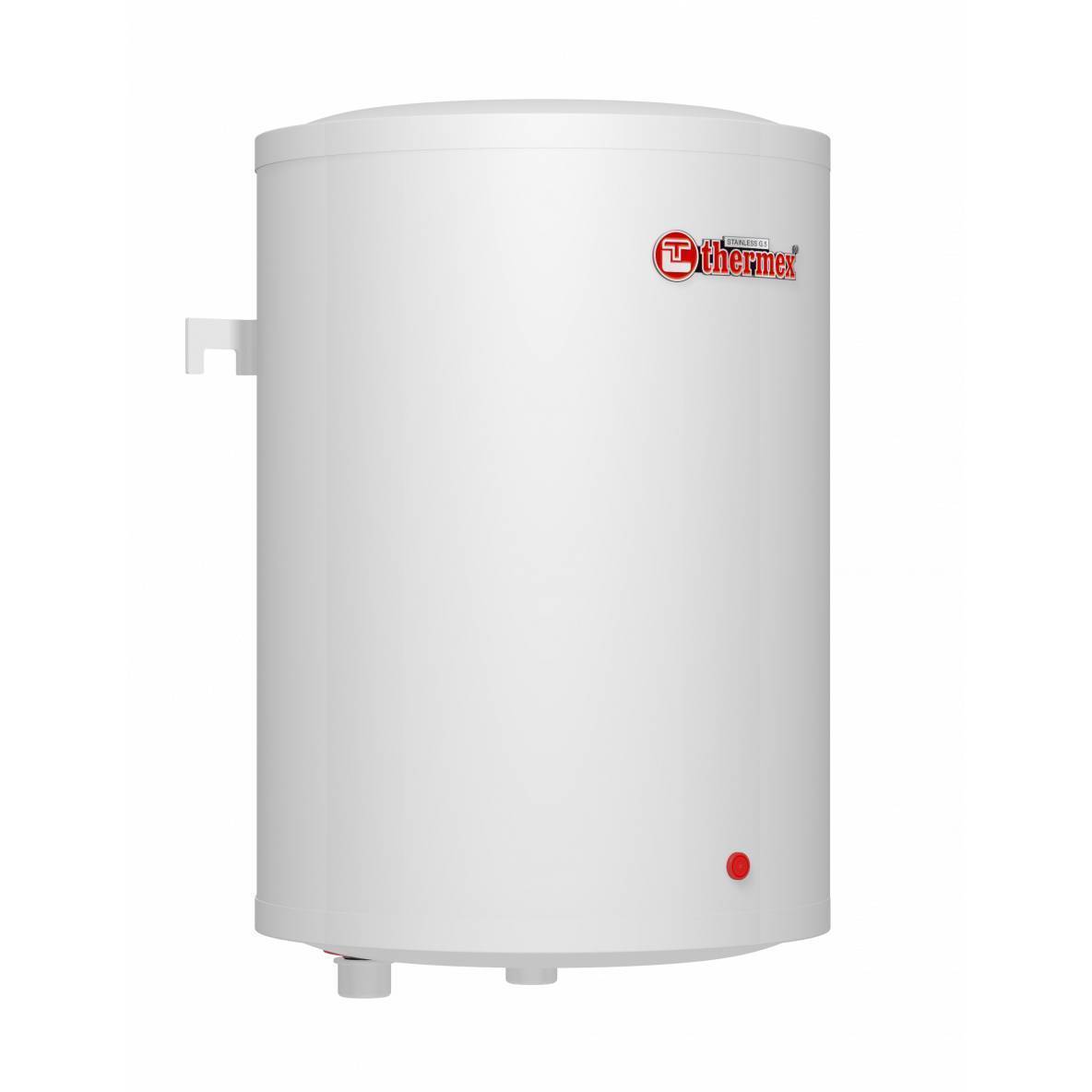 Водонагреватель накопительный Thermex Nobel N 10 O 10 л над раковиной 151095