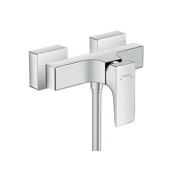 Смеситель для душа Hansgrohe Metropol 32560000
