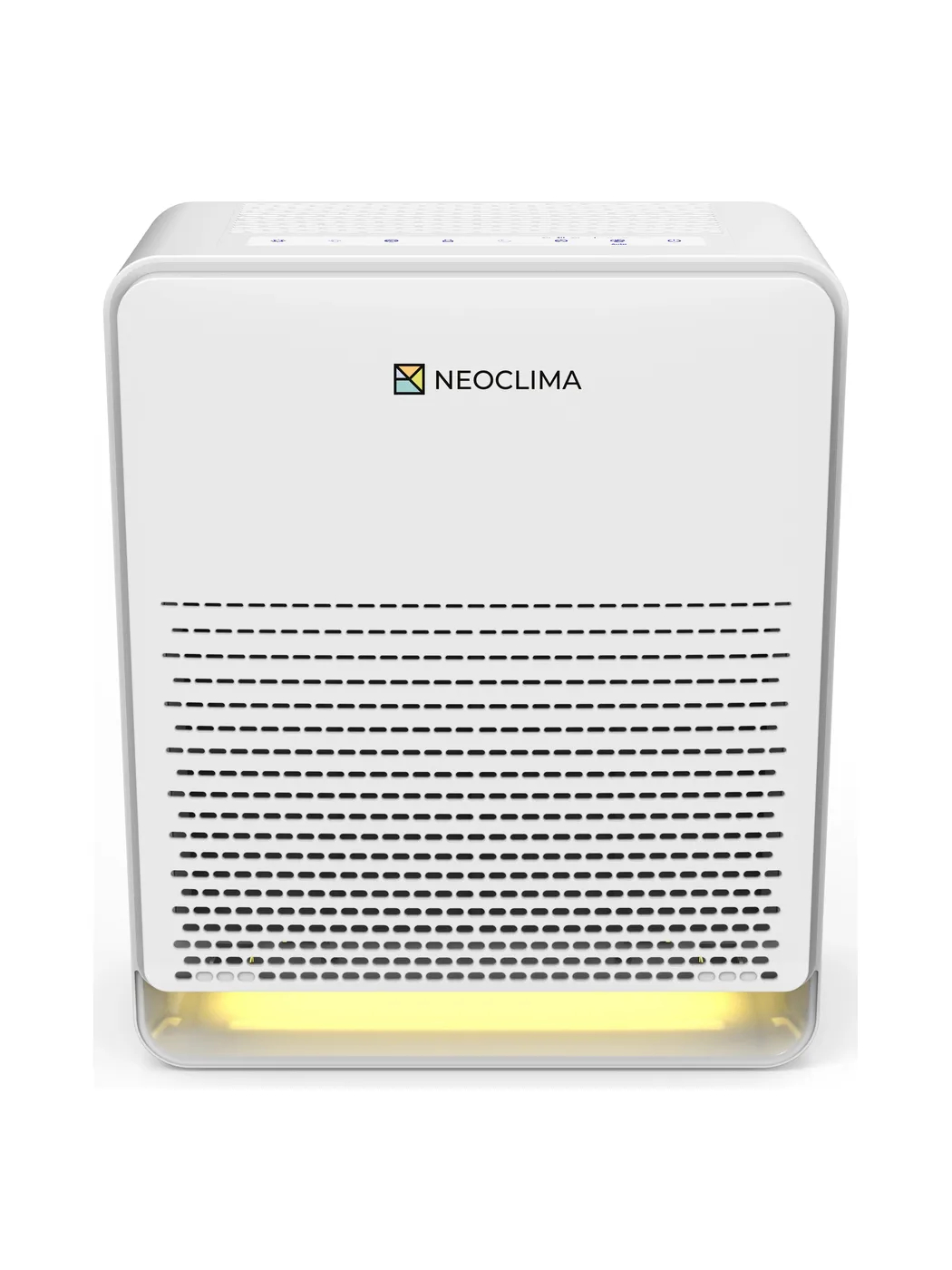 Очиститель воздуха Neoclima NP600W белый NP600W