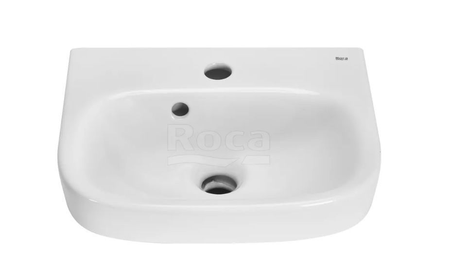 Мини-раковина Roca Debba 400х320 мм 327998000
