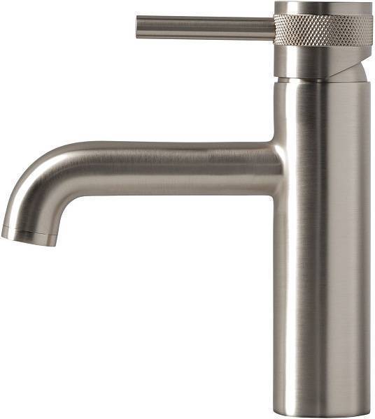 Смеситель для раковины Allen Brau Priority никель 5.31001-BN