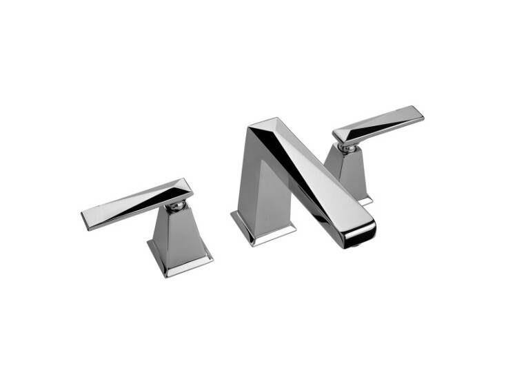 Смеситель для раковины Nicolazzi Vincent Chrome 1008CR28