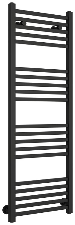 Полотенцесушитель водяной Сунержа Модус 1207x450 мм темный титан муар 1502501240