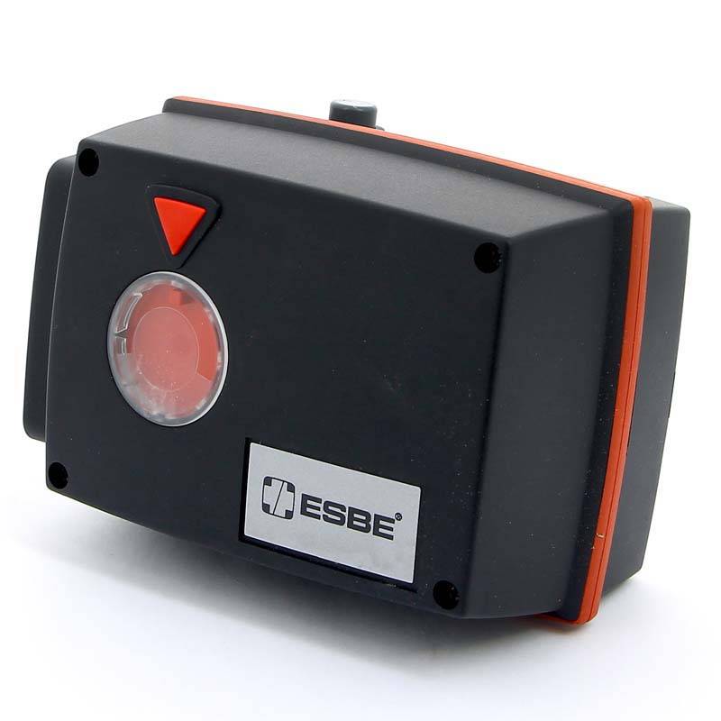 Электропривод пропорциональный ESBE Серия 90 92P 24 В 60/90/120 с 15 Нм 12550100