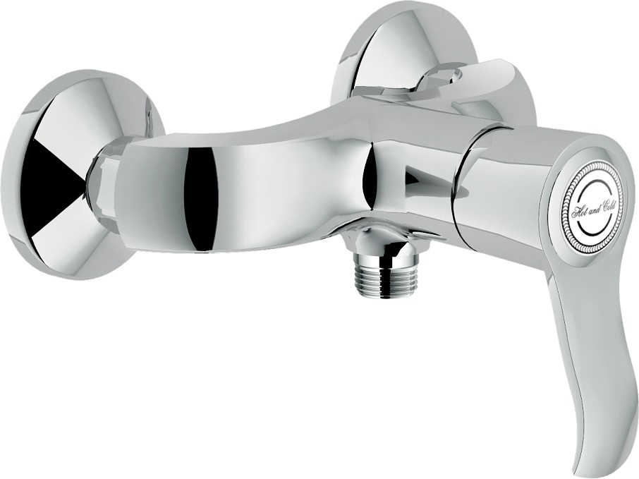 Смеситель для душа TopZero Sofi SI98130CR