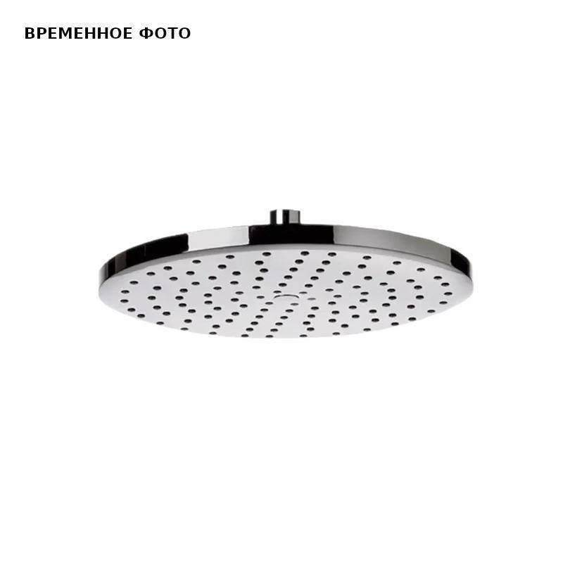 Верхний душ Remer 20 см круглый хром 356MD20X