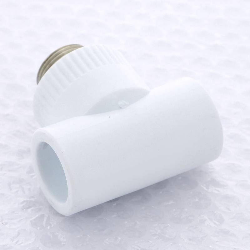 Тройник переходной Pro Aqua 25 мм х 3/4 НР PA25014P