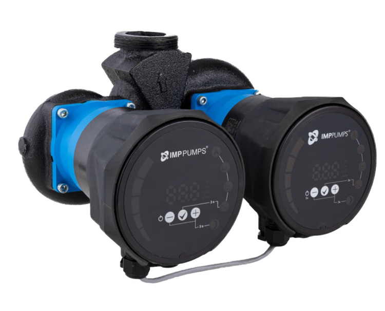 Циркуляционный насос IMP Pumps NMTD SMART II S 32/60-180 979528549