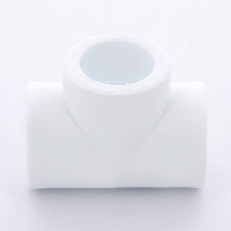 Тройник Pro Aqua 25 мм PA14010P