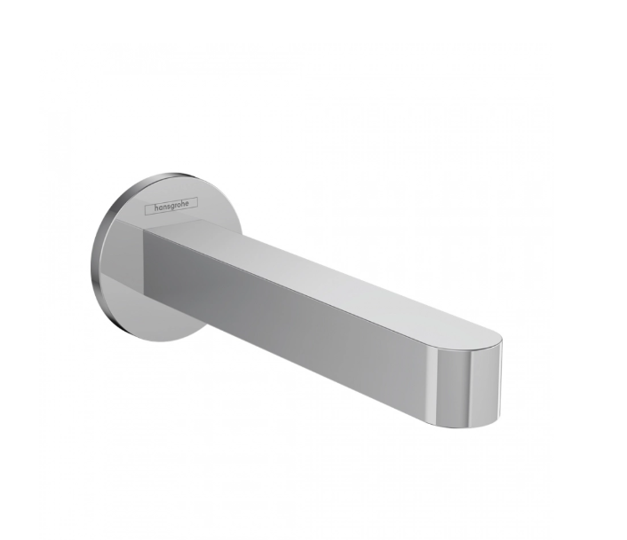 Излив для ванны Hansgrohe Finoris хром 76410000