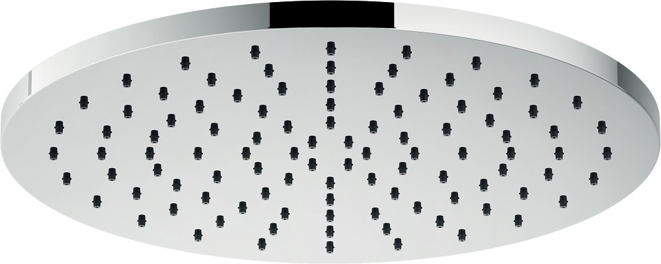 Верхний душ Rossinka AD139/63CR 30 см хром AD139/63CR