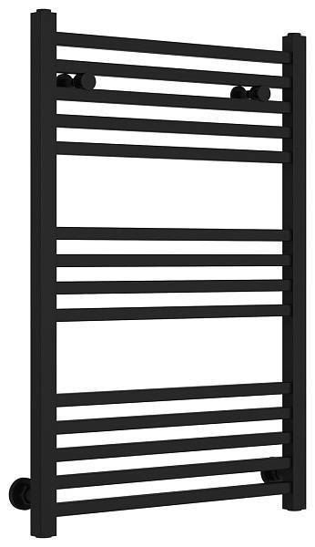 Полотенцесушитель водяной Сунержа Модус 500x800 мм матовый черный 31-0250-8050