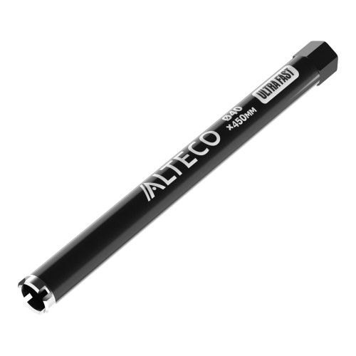 Алмазная коронка ALTECO Ultra Fast 40450 93526