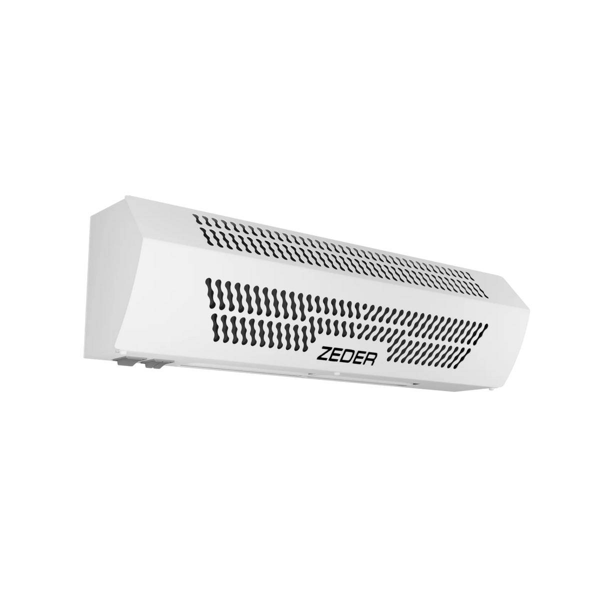 Тепловая завеса электрическая Zeder FrameHeat ZСS01-306