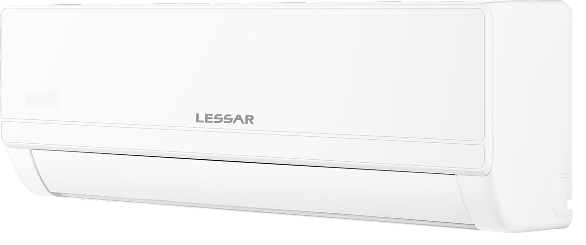 Блок внутренний настенный Lessar eMagic ATLANTIS LS-MHE24KME2.