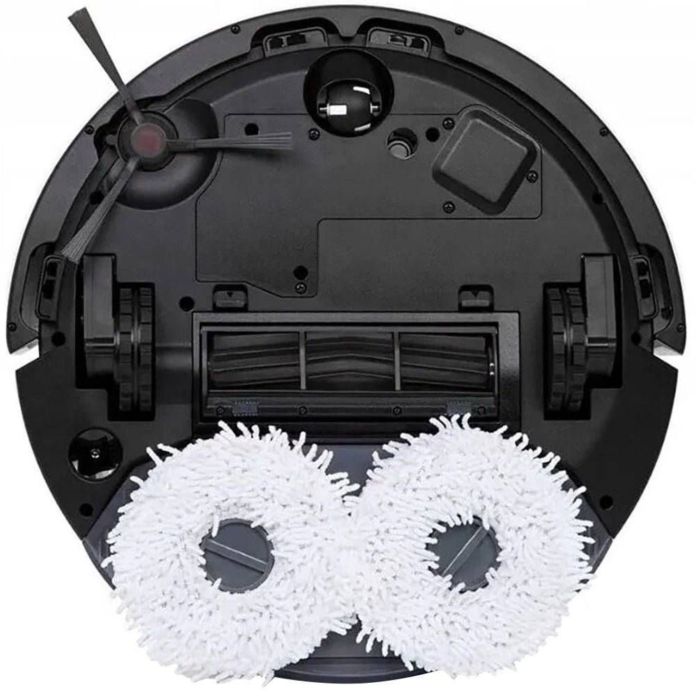 Робот-пылесос Yeedi Mop Station K850+