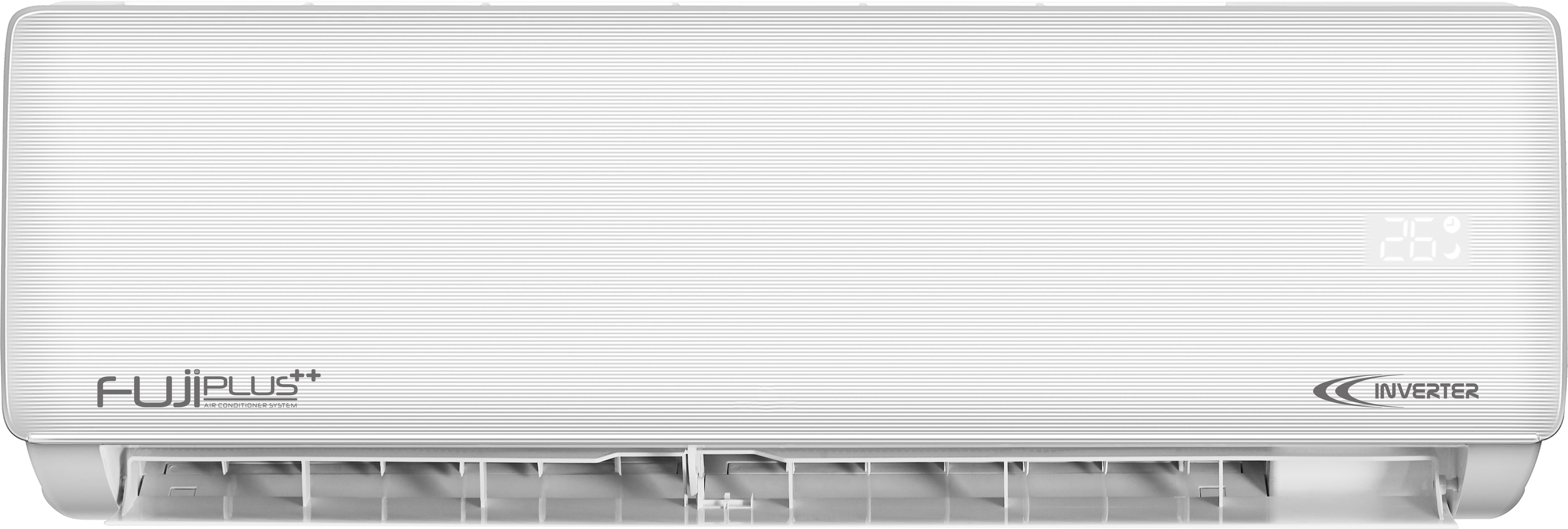 Сплит-система Fujiplus AKIRA FP-18 TI/TD