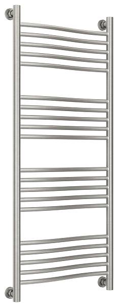 Полотенцесушитель водяной Сунержа Флюид+ 500x1200 мм сатин 071-0222-1250