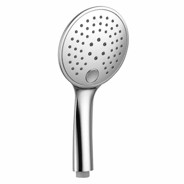 Ручной душ Fima Carlo Frattini Handshowers 121 мм хром F2736CR