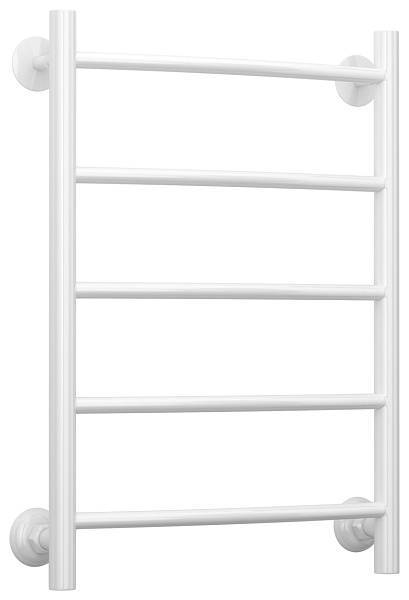 Полотенцесушитель водяной Стилье Версия-Н2 40x60 см белый 12622-6040