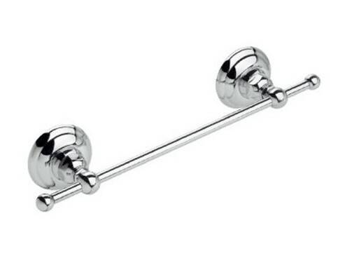 Полотенцедержатель Nicolazzi Accessori Classica 330 мм хром 1483CR